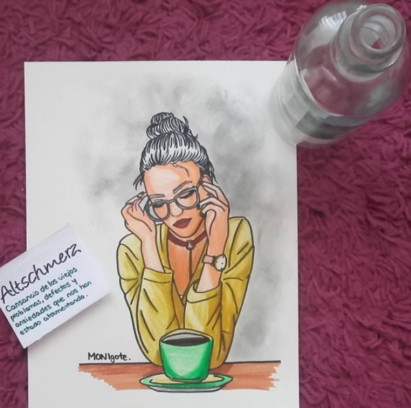 ALTSCHMERZ